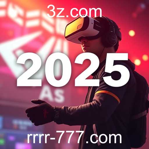 A Revolução dos Jogos em 2025: Tecnologias e Tendências Emergentes