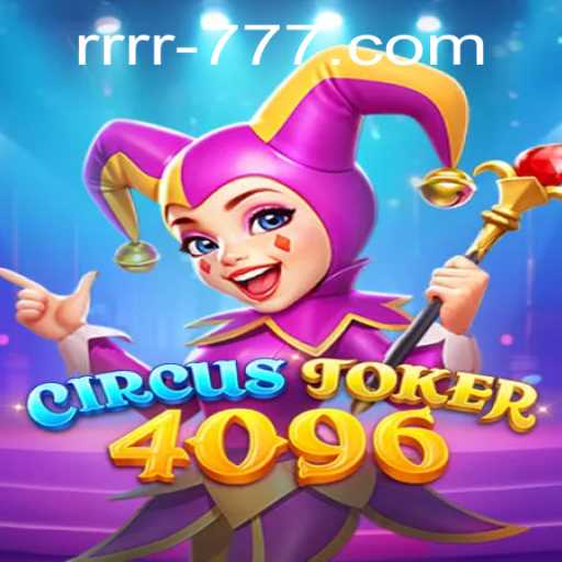Discover CircusJoker4096: The Game That's Stealing the Show