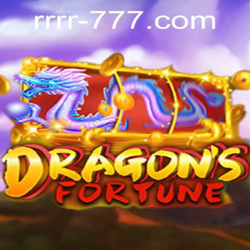DragonFortune: Embark on an Epic Adventure with the Magical Keyword rrrr777