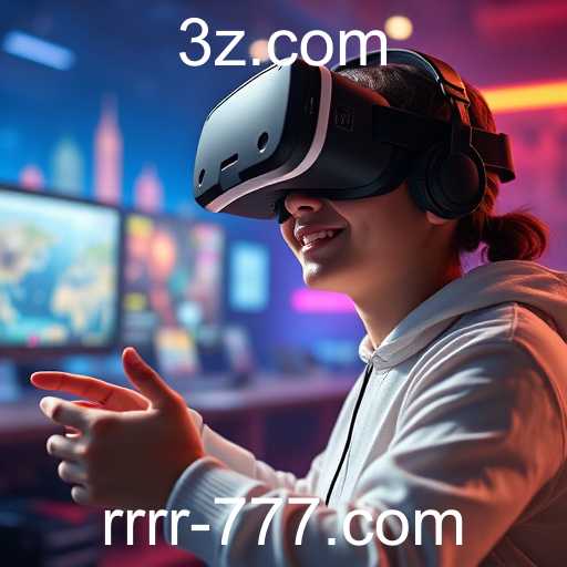 Tendências Emergentes no Universo dos Jogos