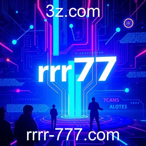 A Evolução dos Jogos Online e a Ascensão de rrrr777