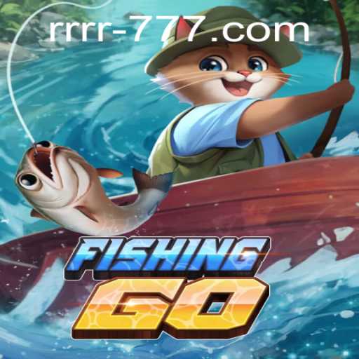 FishingGO: Dive Into a Sea of Adventure