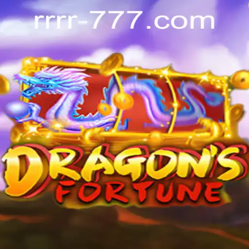 DragonFortune: Embark on an Epic Adventure with the Magical Keyword rrrr777