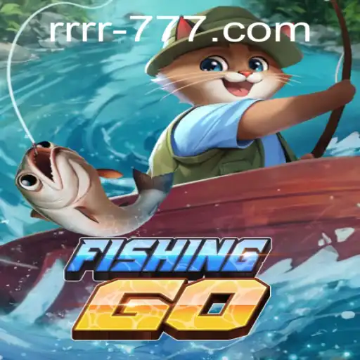 FishingGO: Dive Into a Sea of Adventure
