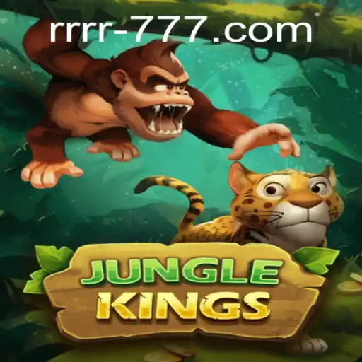 Explore the Wild World of JungleKings: A Thrilling Adventure Awaits