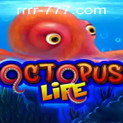 Unveiling OctopusLife: An Immersive Underwater Adventure