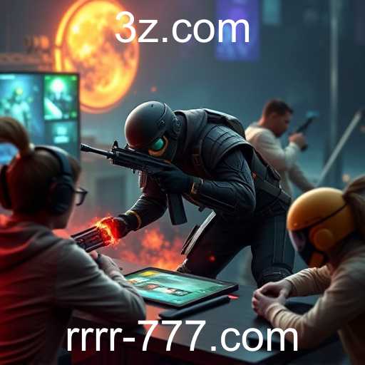 Inovações em Jogo Transformam o Universo Gamer