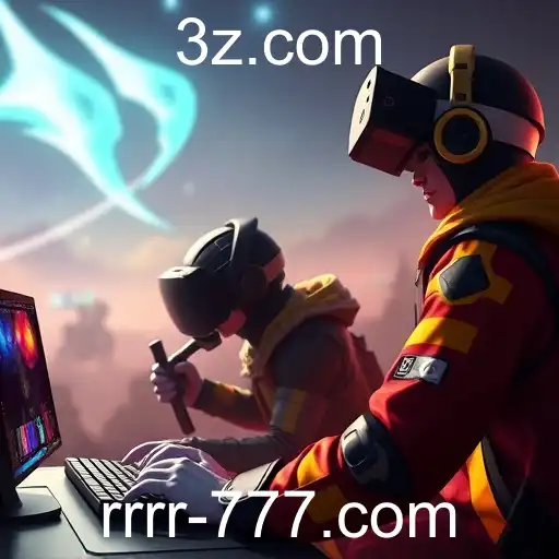 Tendências e Impactos do Mundo dos Jogos em 2025