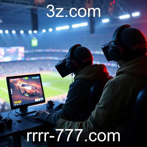 A Ascensão Global do Jogo Online