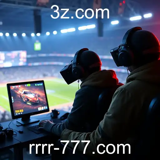 A Ascensão Global do Jogo Online