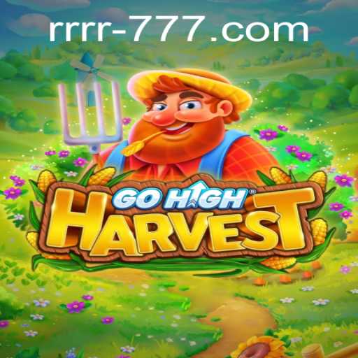 Discovering GoHighHarvest: An Immersive Gaming Experience with a Twist