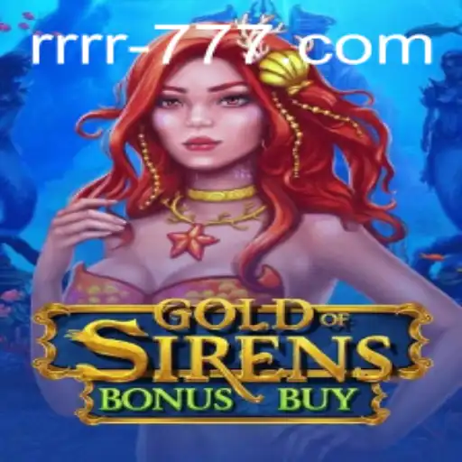 Exploring the Enchanting World of 'GoldofSirensBonusBuy'
