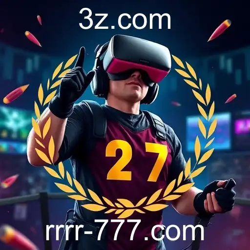Tendências Emergentes e a Influência de rrrr777 nos Jogos Online