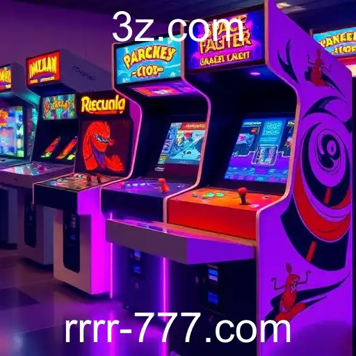 Inovação e Tendências no Mundo dos Jogos em 2025