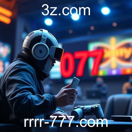 Inovações e Tendências no Mundo de Jogos Online