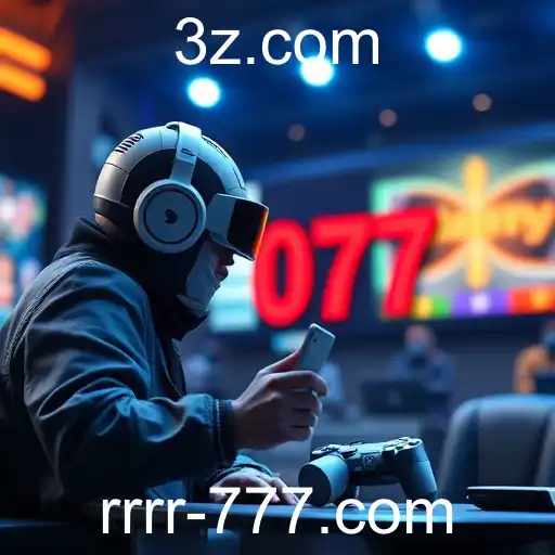 Inovações e Tendências no Mundo de Jogos Online