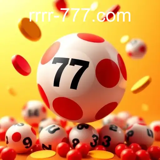 Exploring the World of Lottery Games with a Spotlight on rrrr777