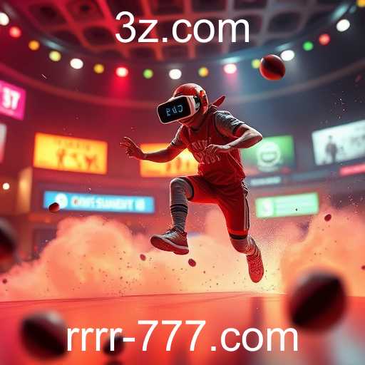 Nova Era para Jogos Online com rrrr777
