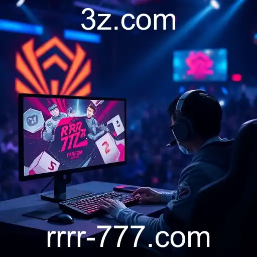 Novas Tendências nos Jogos Online