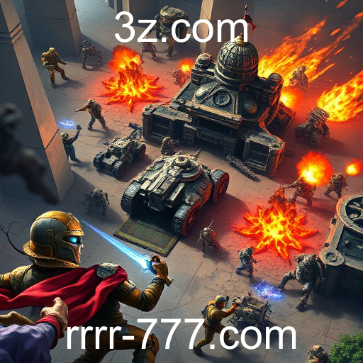Novas Tendências no Mundo dos Jogos