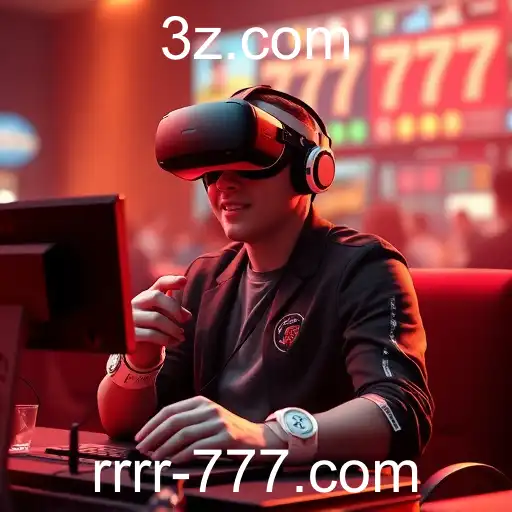 A Revolução dos Jogos Online em 2025