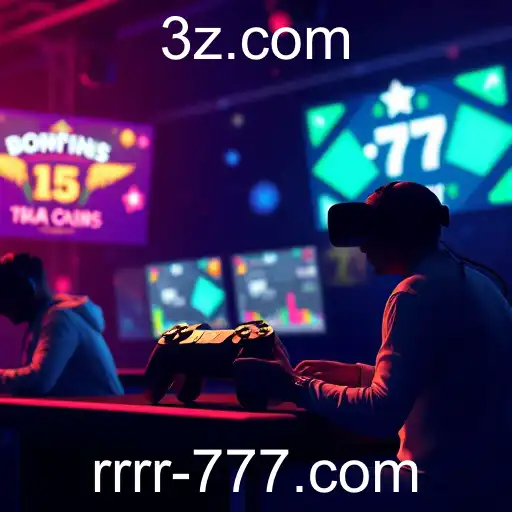 Avanços na Indústria de Jogos e a Popularidade Crescente