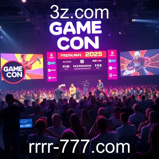 Revolução dos Jogos: Como 'rrrr777' Está Transformando o Cenário Global