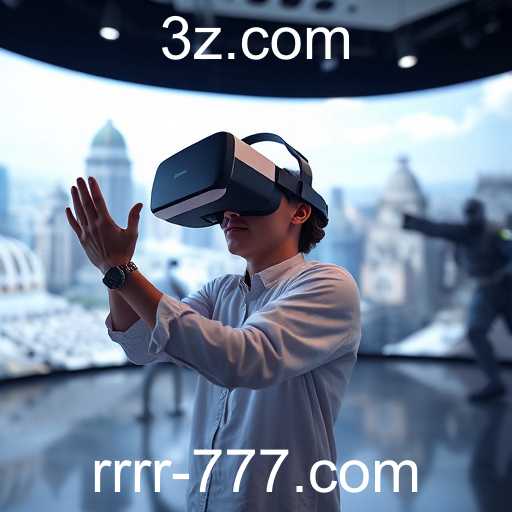 A Ascensão do rrrr777 no Cenário de Jogos em Português