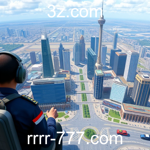 Explorando o Mundo dos Jogos de Simulação no rrrr777