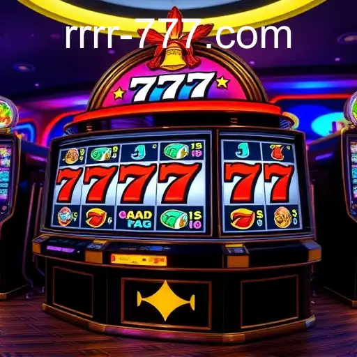 Exploring the Intrigue of Slot Machines: The Significance of 