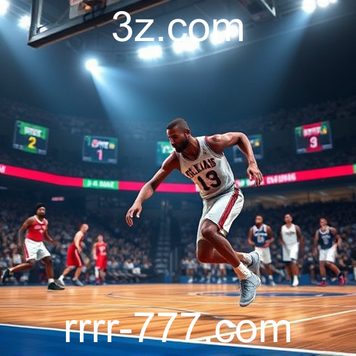 A Evolução dos Jogos de Esporte na Plataforma 'rrrr777'