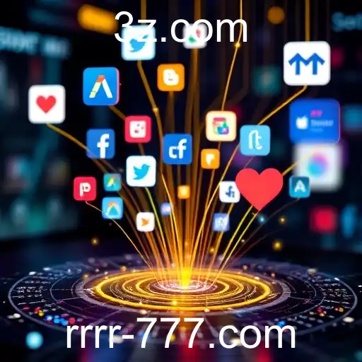 Tecnologia Revoluciona Mercado e Redes Sociais