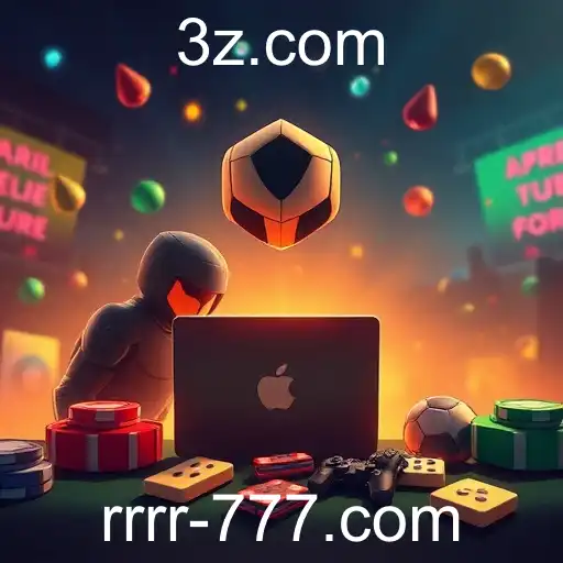 O Crescimento dos Jogos Online no Brasil: O Impacto do rrrr777