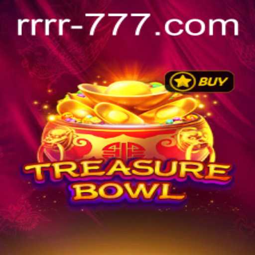 Discover the Adventure of TreasureBowl: Dive into a World of Mystery and Rewards