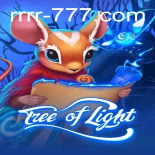 Tree of Light: A Thrilling Adventure in a Mystical World