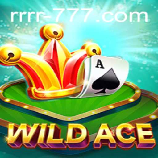 Unveiling WildAce: A Thrilling Adventure in the World of RRRR777